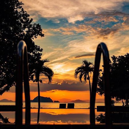 Yao Yai Beach Resort Ko Yao Kültér fotó