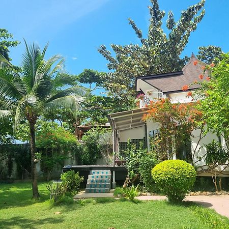 Yao Yai Beach Resort Ko Yao Kültér fotó