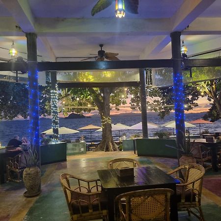 Yao Yai Beach Resort Ko Yao Kültér fotó