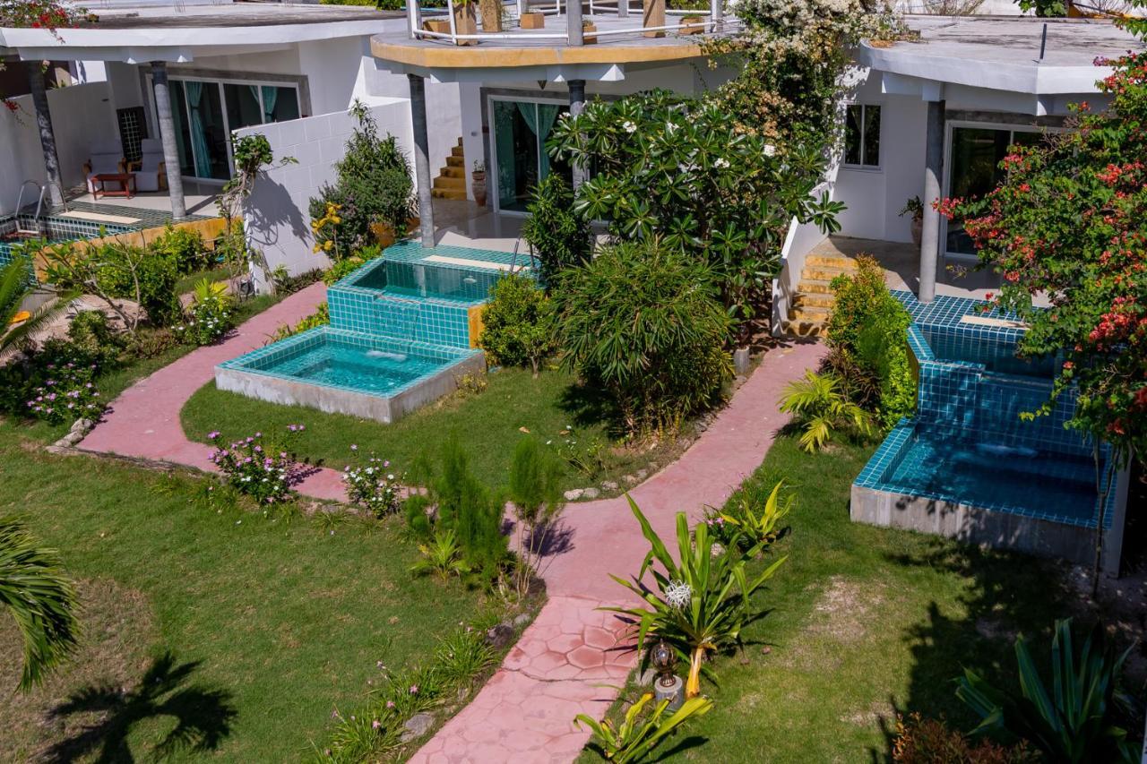 Yao Yai Beach Resort Ko Yao Kültér fotó