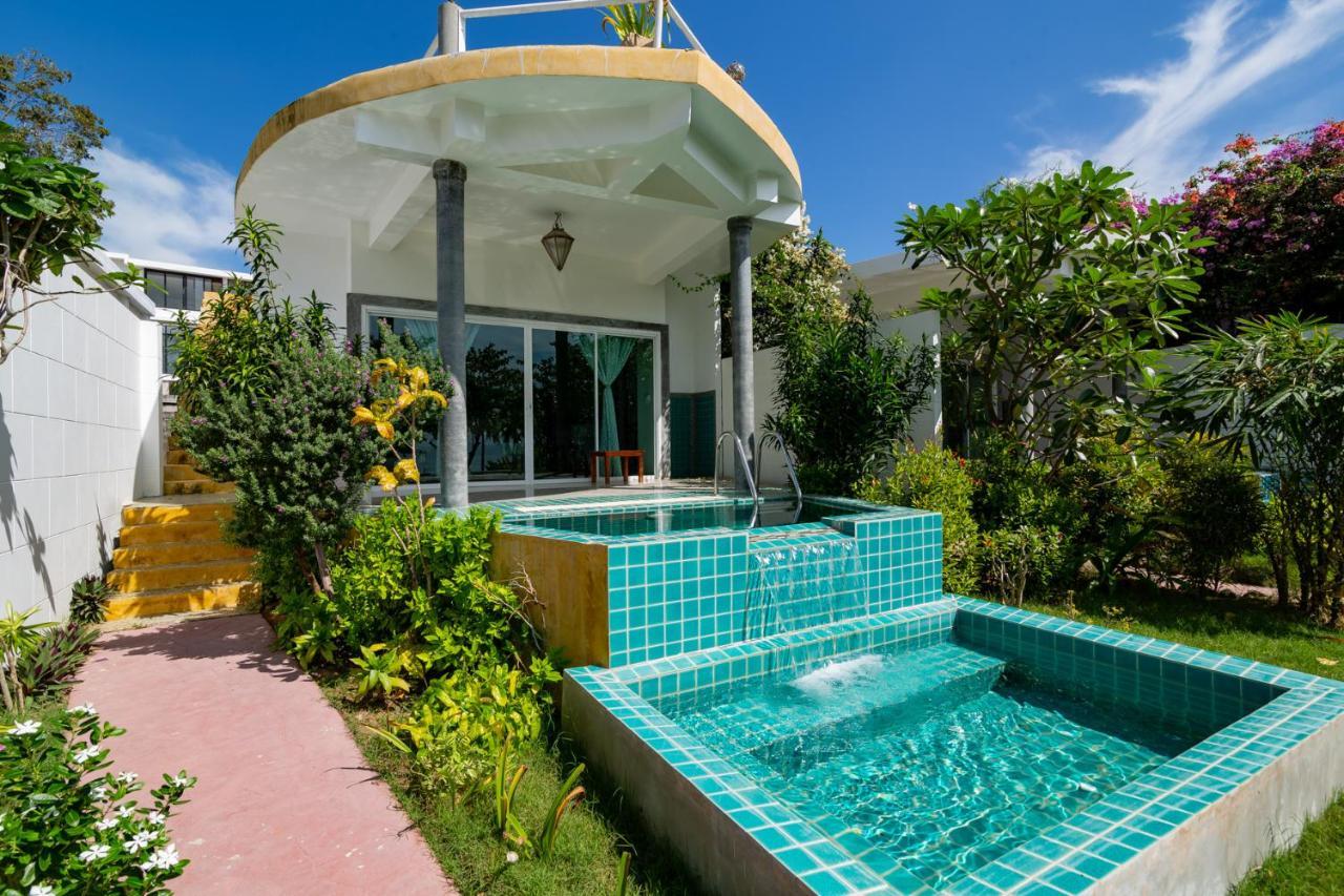 Yao Yai Beach Resort Ko Yao Kültér fotó