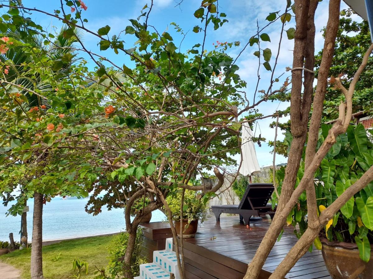 Yao Yai Beach Resort Ko Yao Kültér fotó