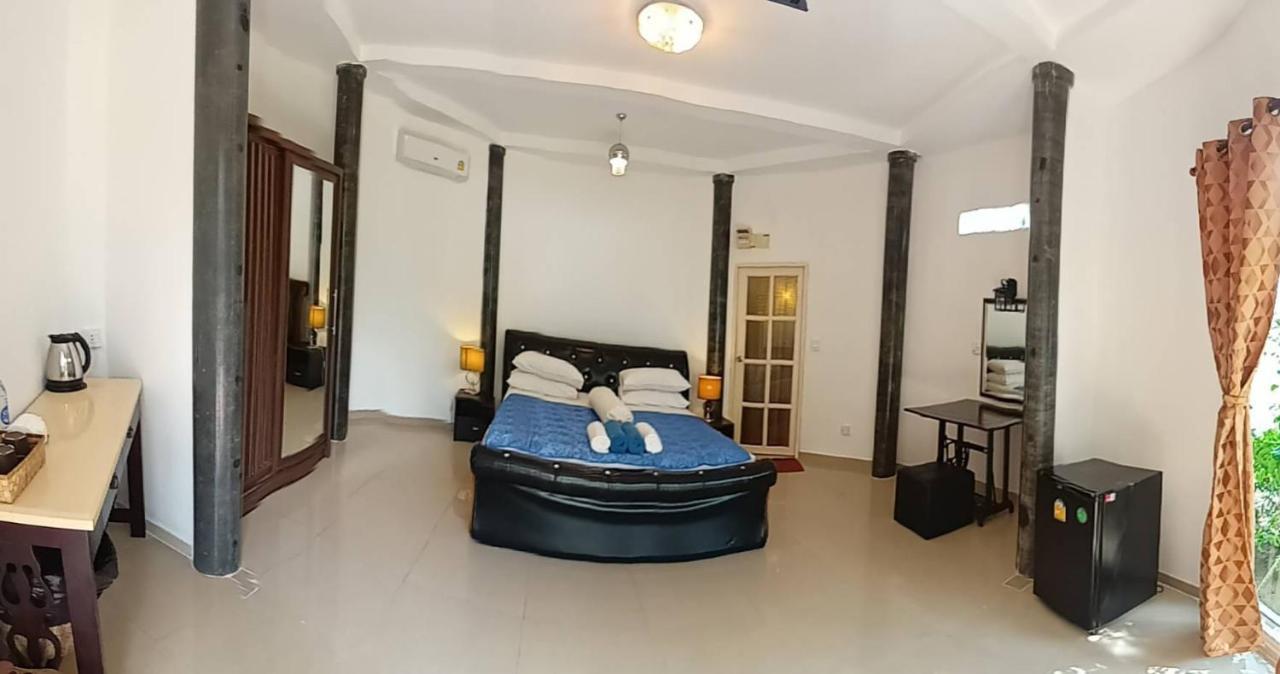 Yao Yai Beach Resort Ko Yao Kültér fotó