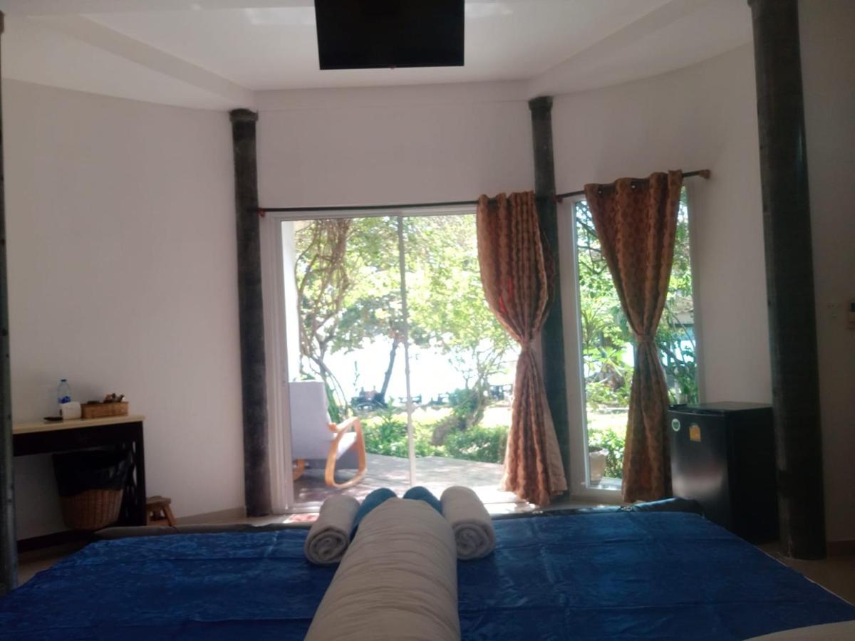 Yao Yai Beach Resort Ko Yao Kültér fotó