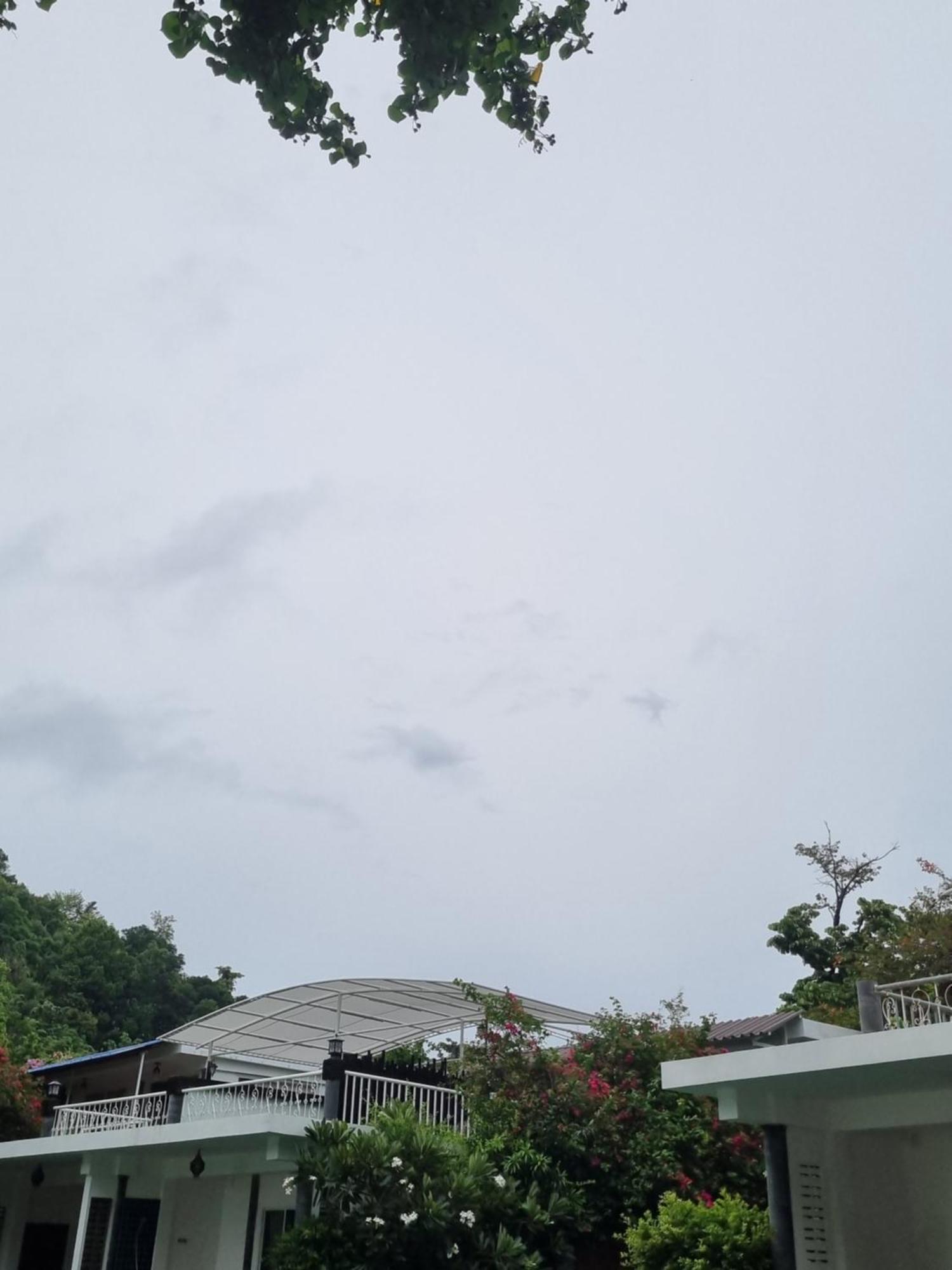 Yao Yai Beach Resort Ko Yao Kültér fotó