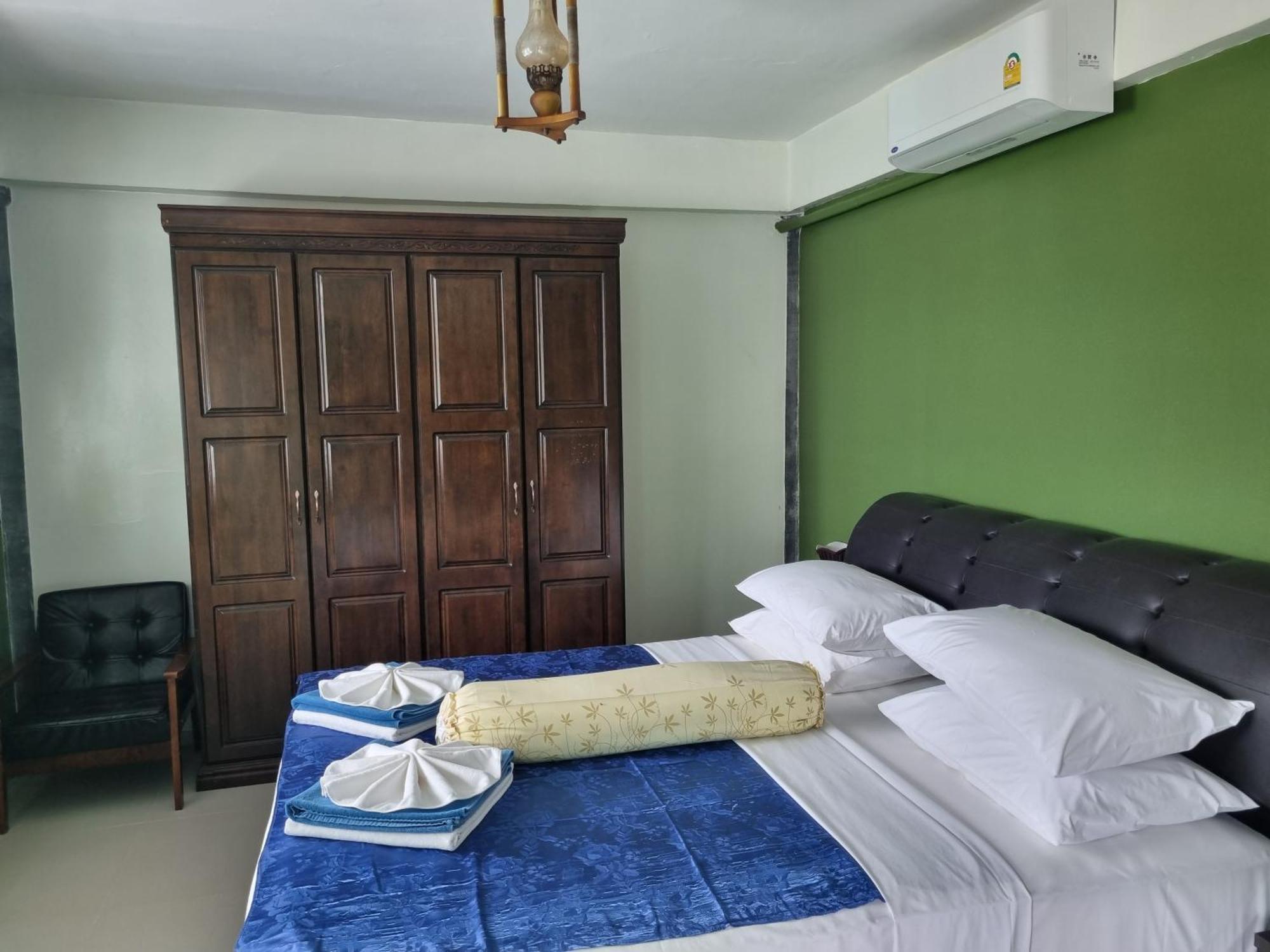 Yao Yai Beach Resort Ko Yao Kültér fotó