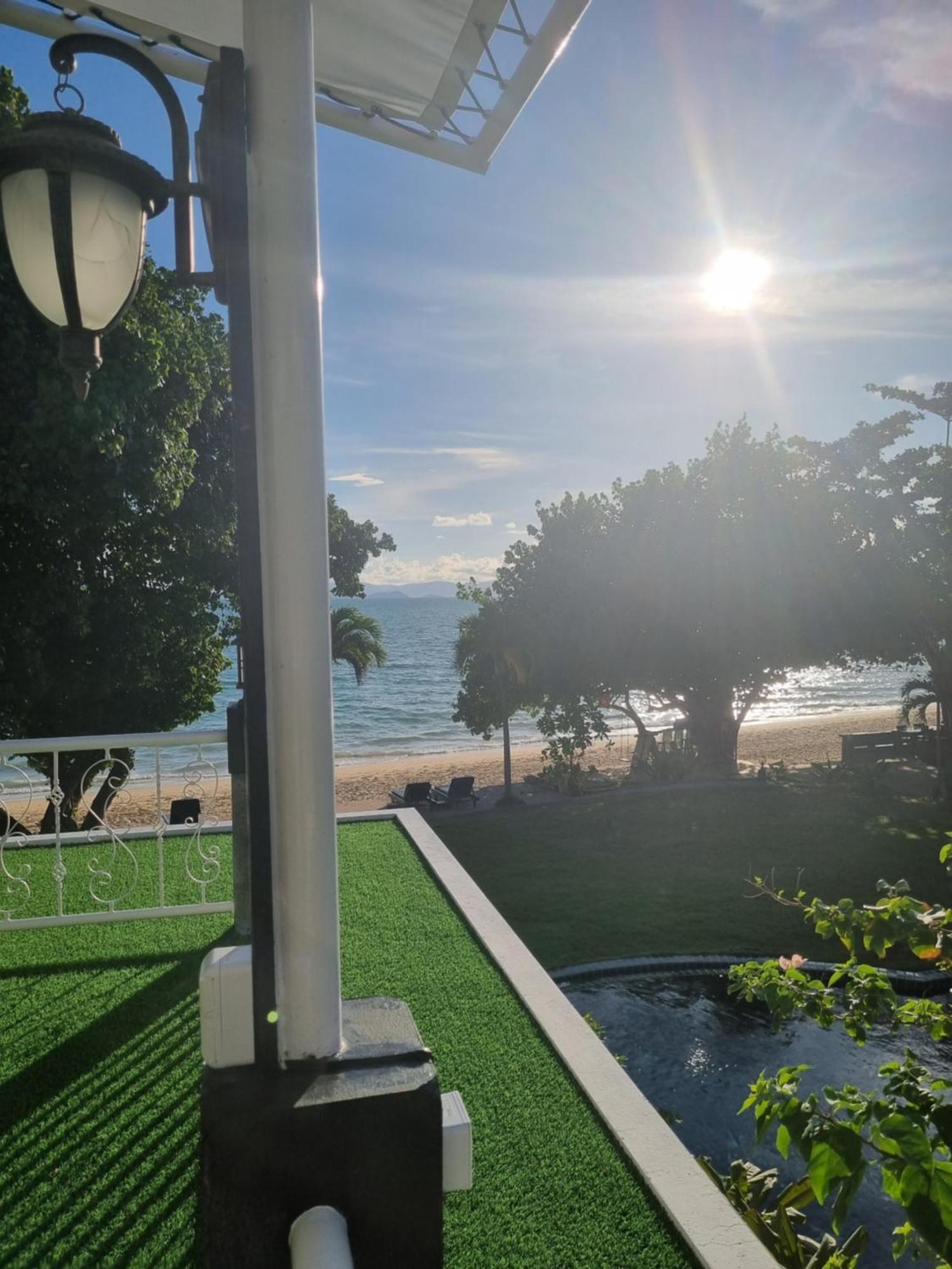 Yao Yai Beach Resort Ko Yao Kültér fotó