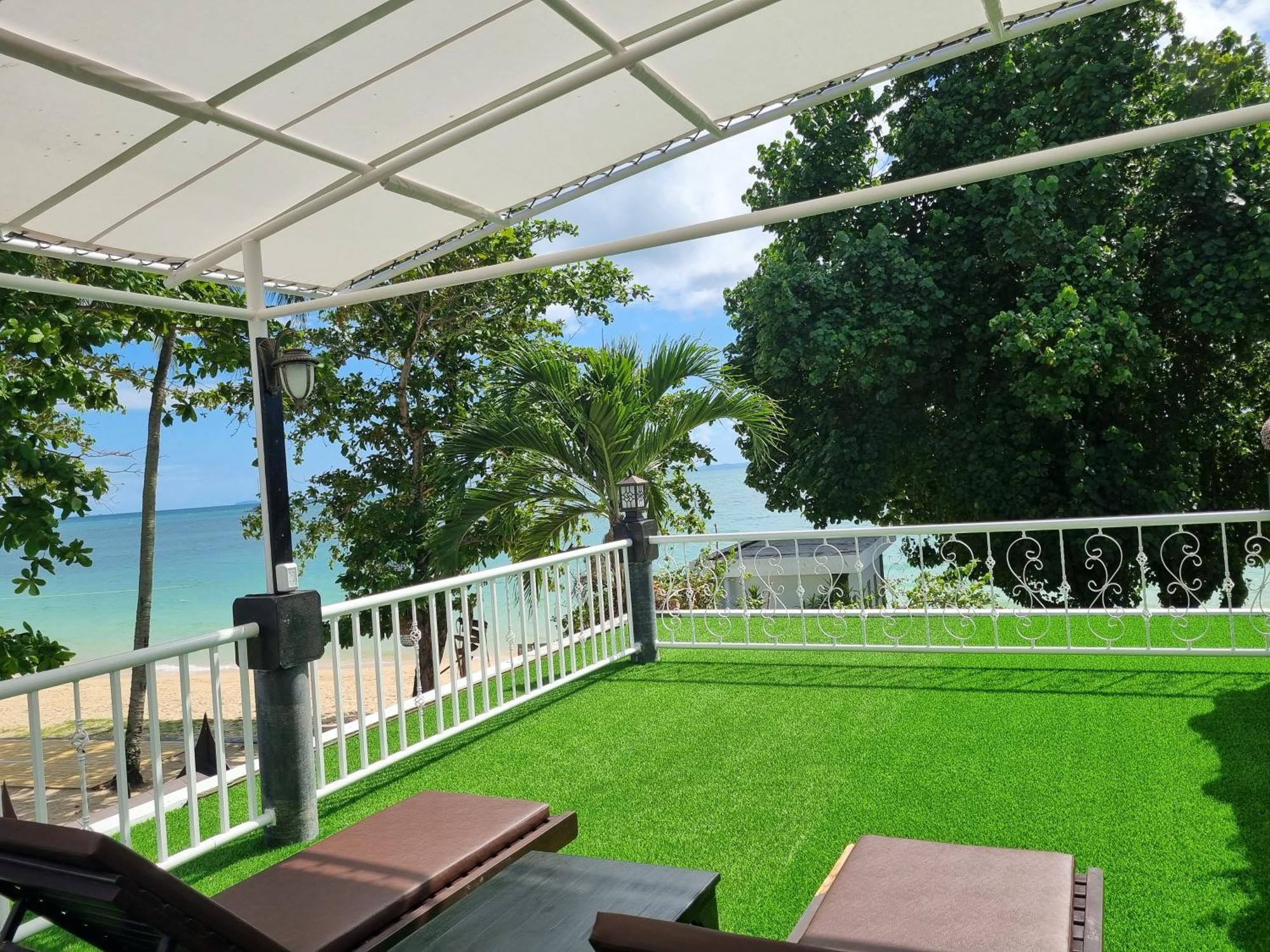 Yao Yai Beach Resort Ko Yao Kültér fotó