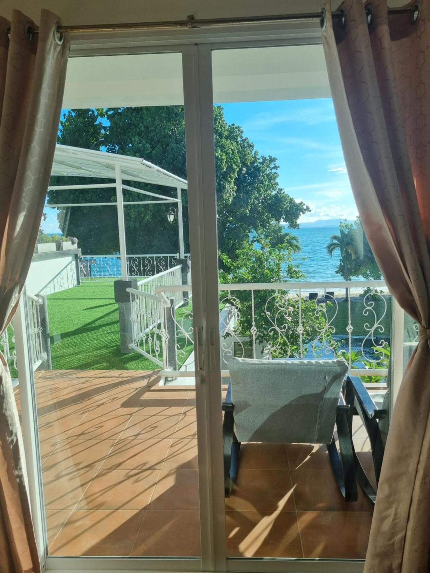 Yao Yai Beach Resort Ko Yao Kültér fotó