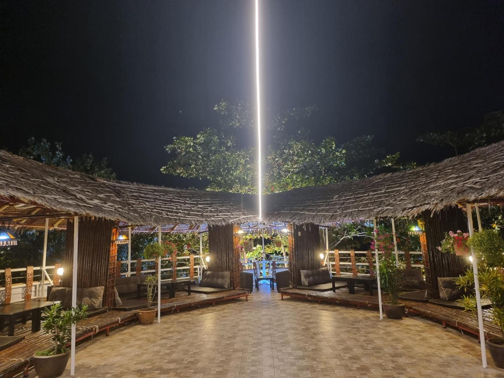 Yao Yai Beach Resort Ko Yao Kültér fotó