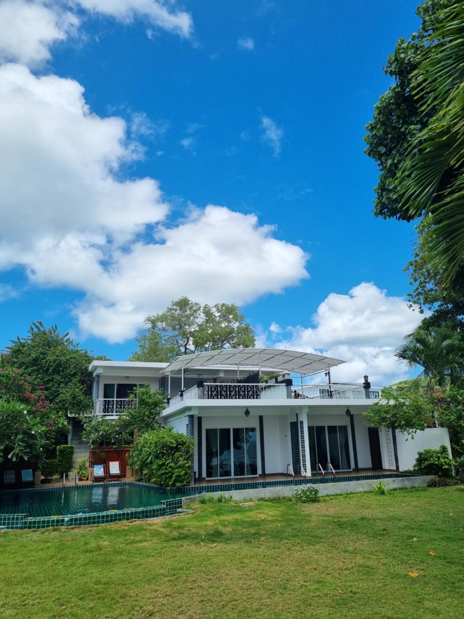 Yao Yai Beach Resort Ko Yao Kültér fotó