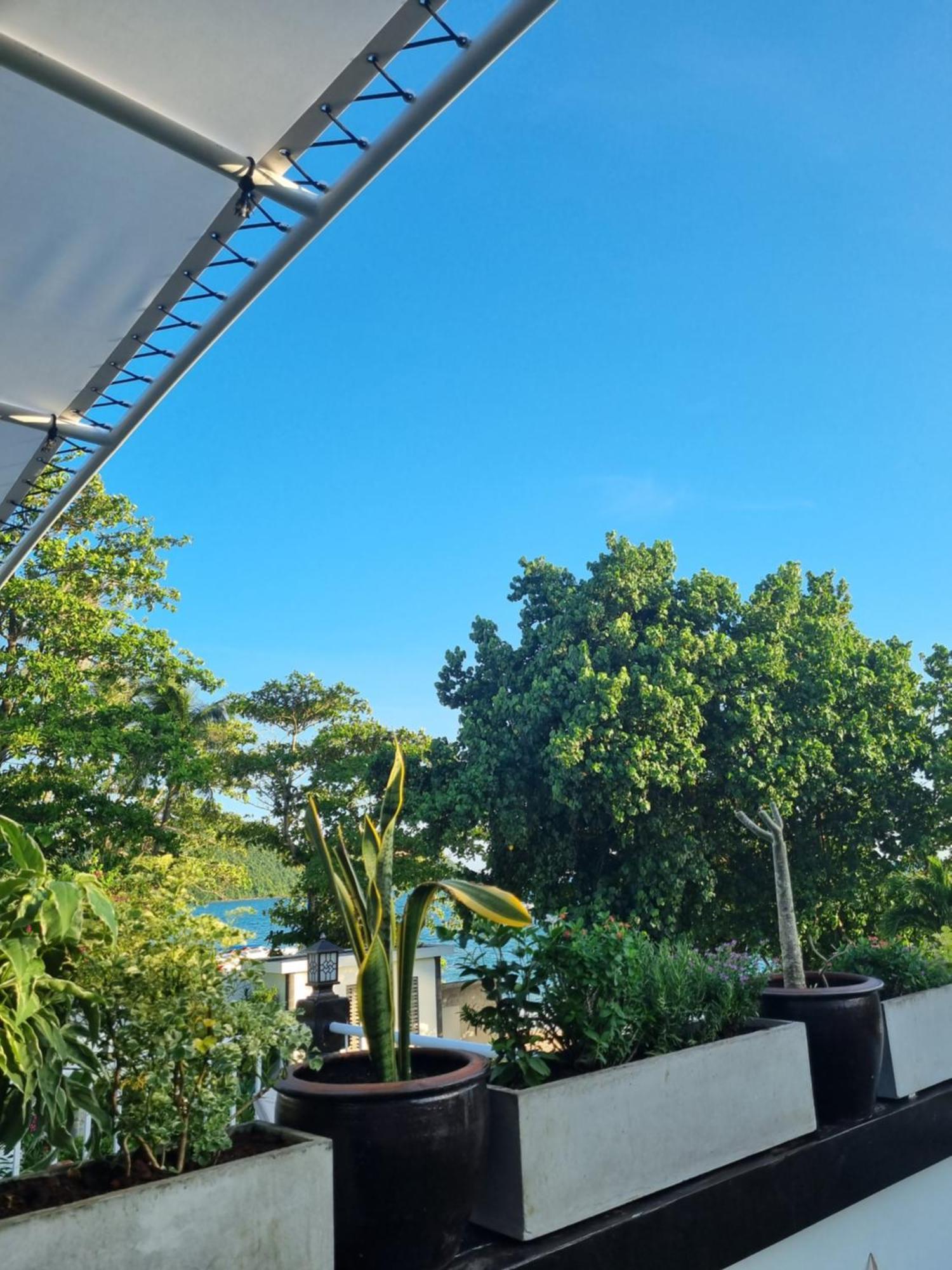 Yao Yai Beach Resort Ko Yao Kültér fotó