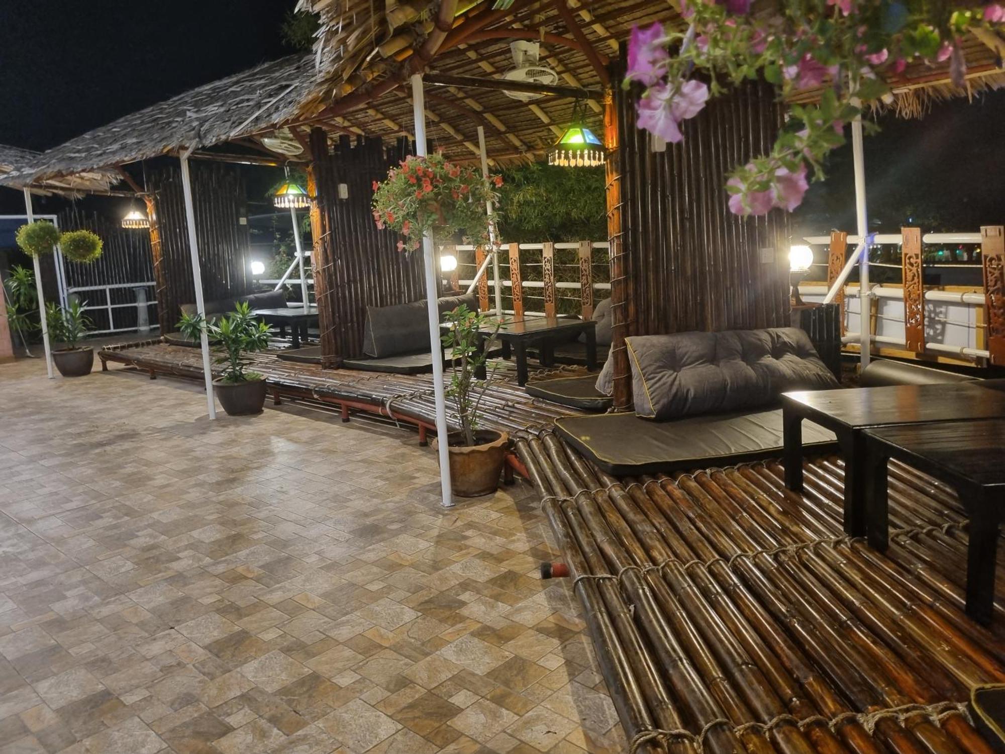 Yao Yai Beach Resort Ko Yao Kültér fotó