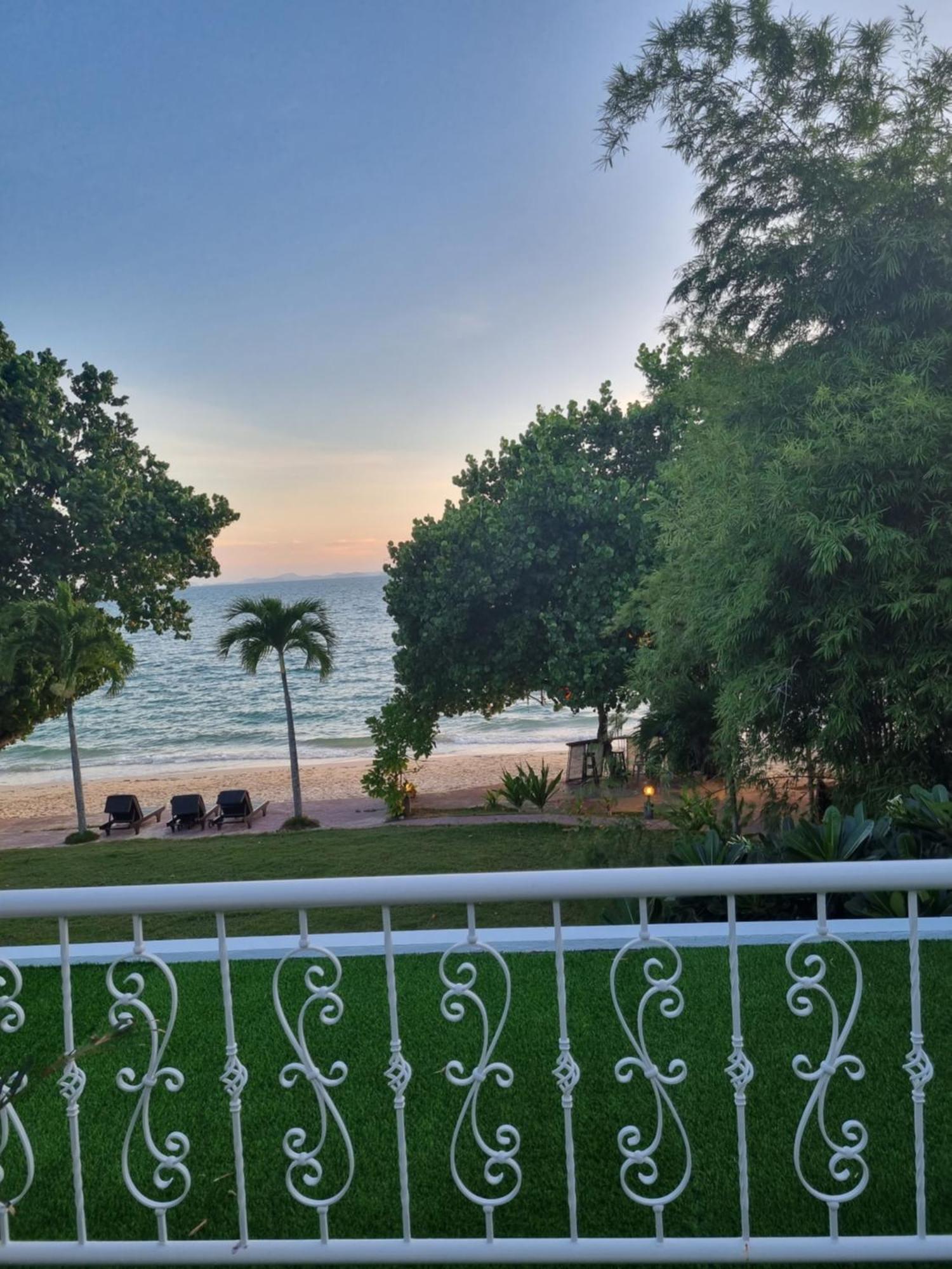 Yao Yai Beach Resort Ko Yao Kültér fotó