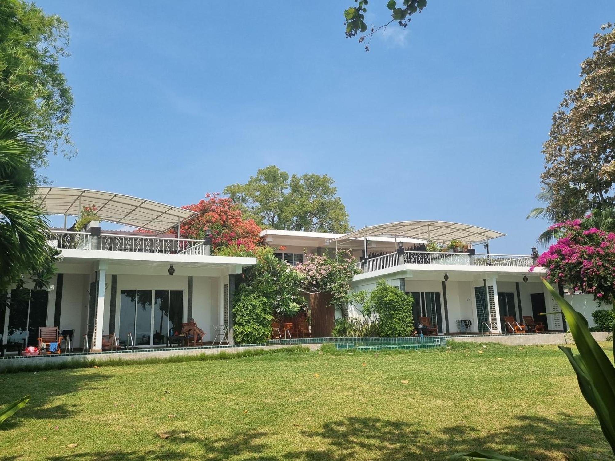 Yao Yai Beach Resort Ko Yao Kültér fotó