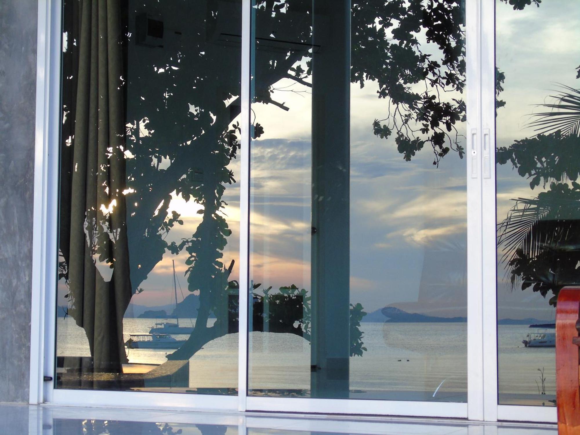 Yao Yai Beach Resort Ko Yao Kültér fotó