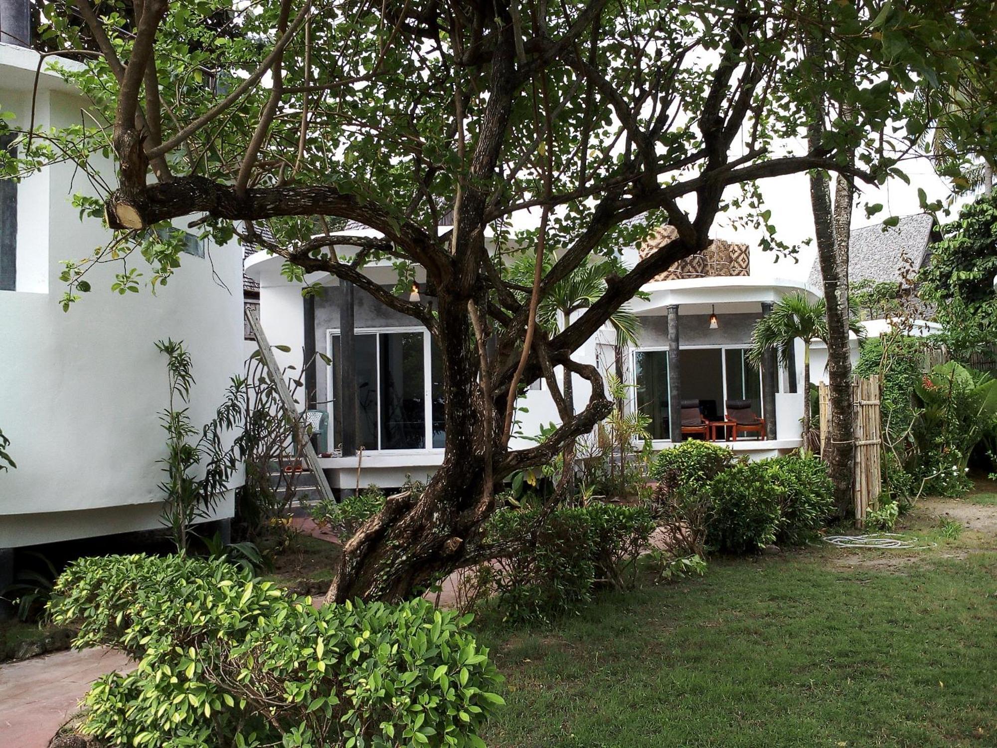 Yao Yai Beach Resort Ko Yao Szoba fotó