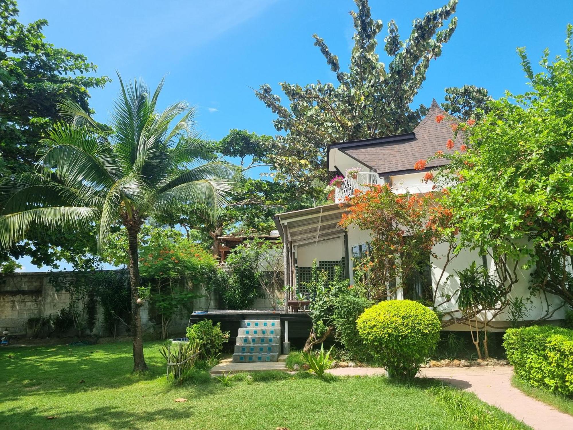 Yao Yai Beach Resort Ko Yao Kültér fotó