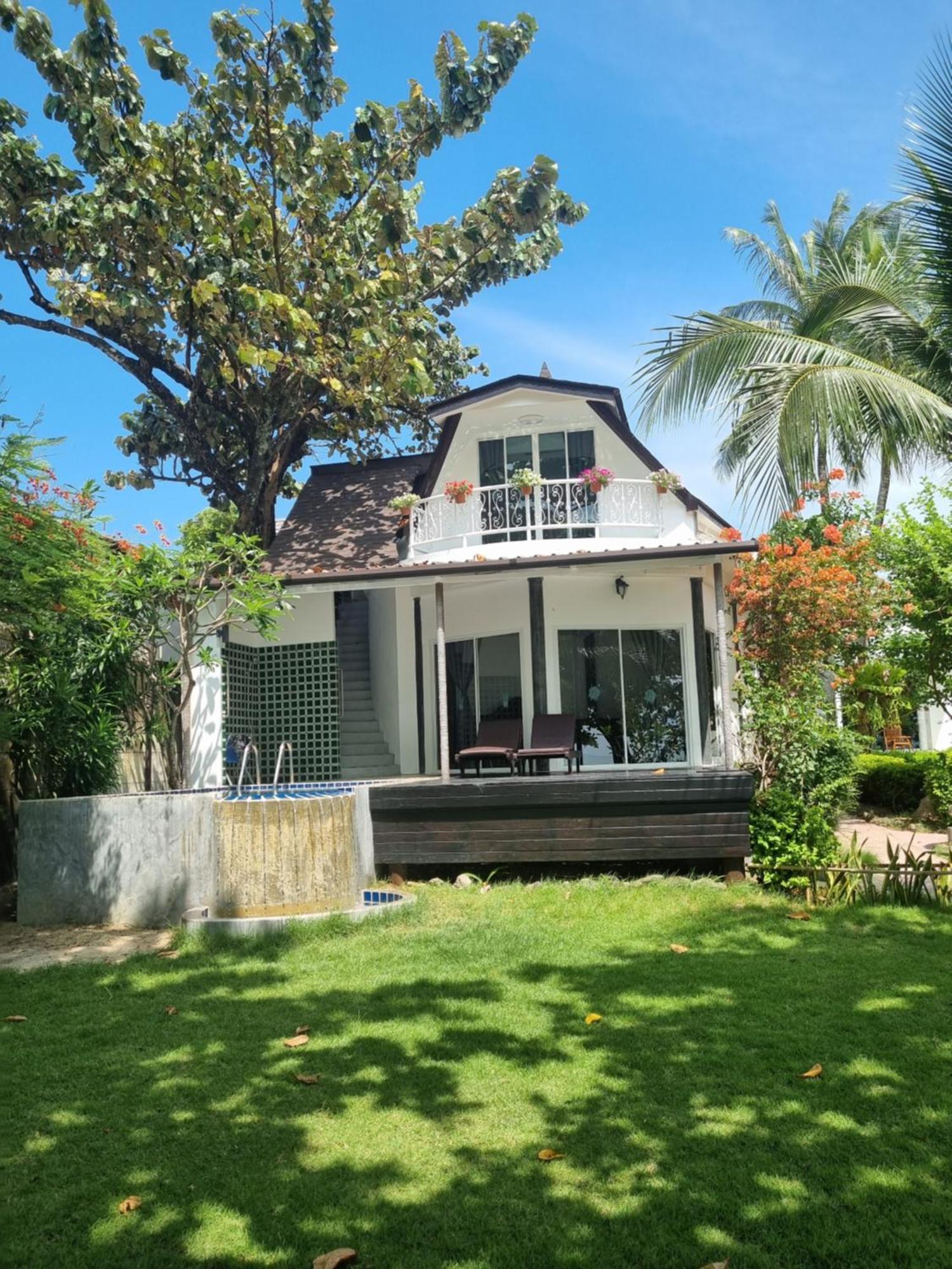 Yao Yai Beach Resort Ko Yao Kültér fotó