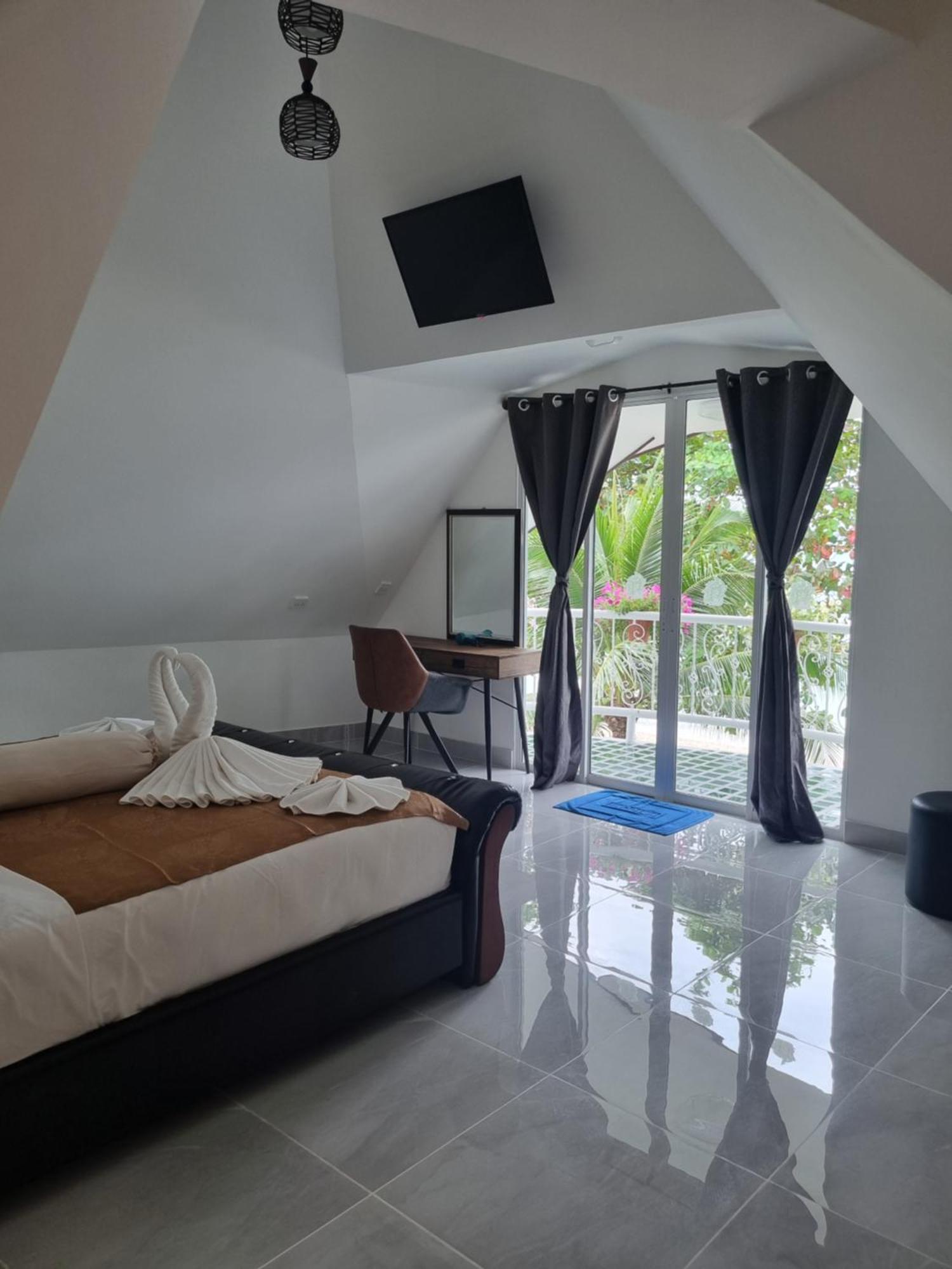 Yao Yai Beach Resort Ko Yao Kültér fotó