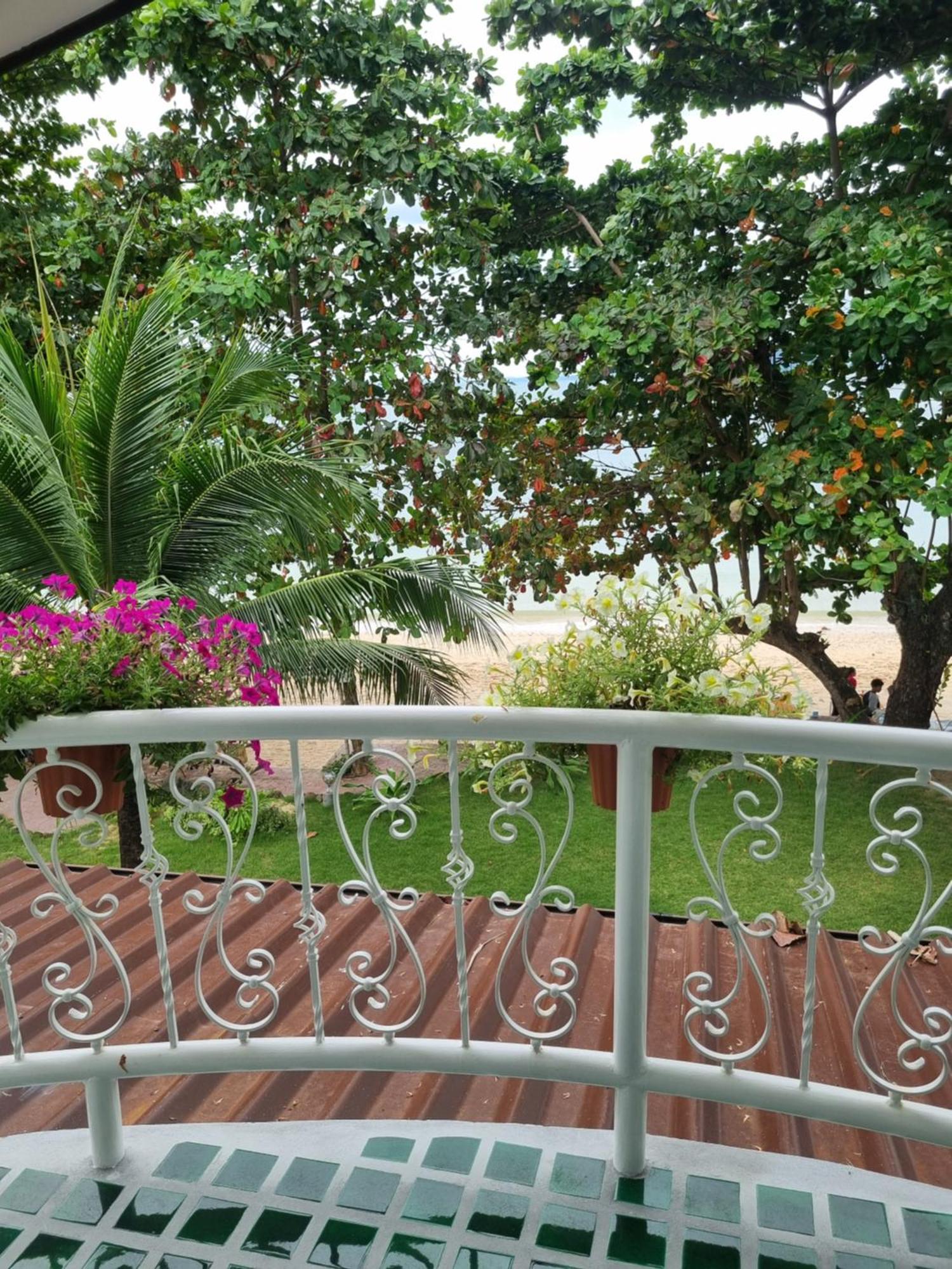 Yao Yai Beach Resort Ko Yao Kültér fotó