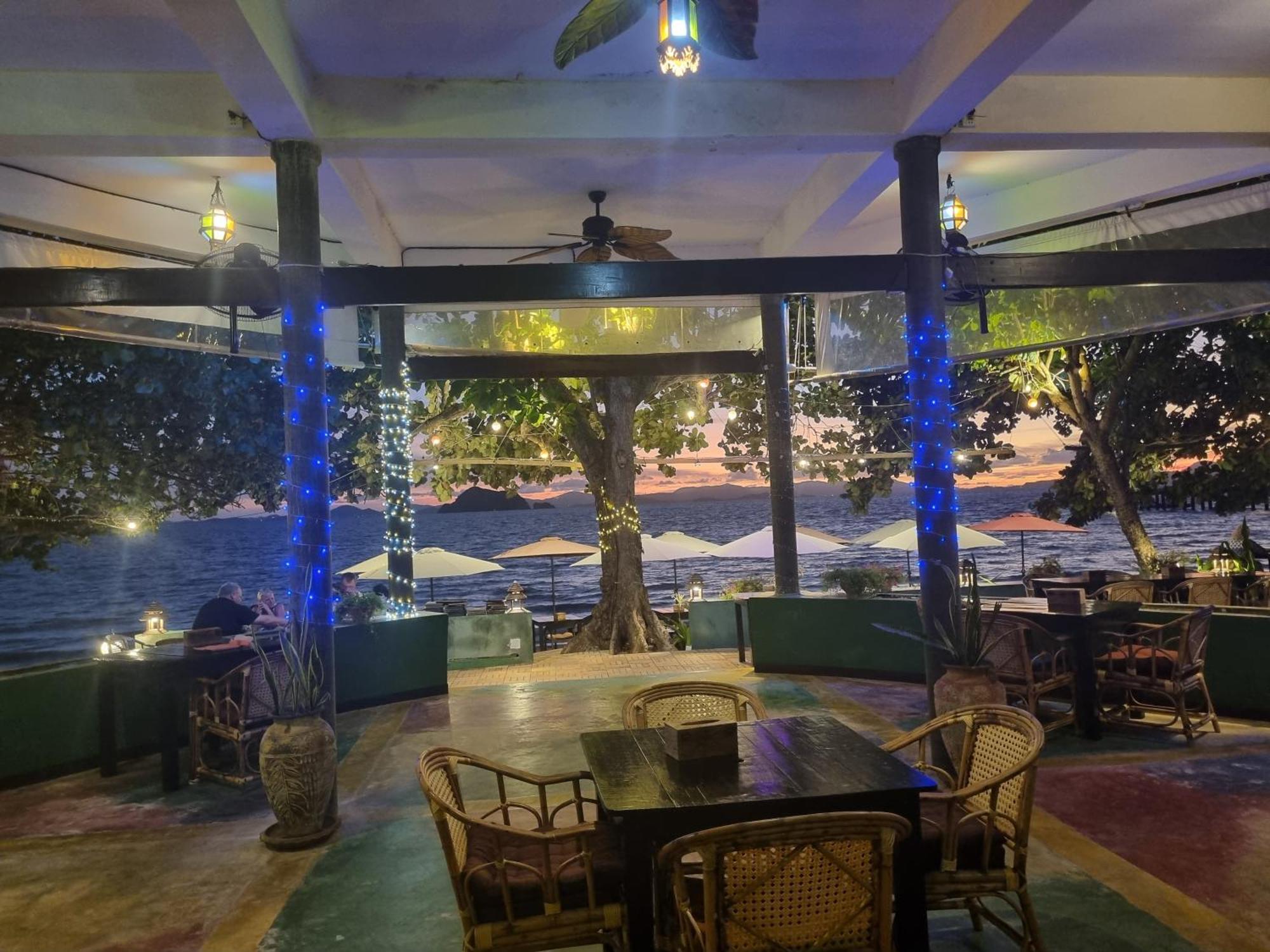Yao Yai Beach Resort Ko Yao Kültér fotó
