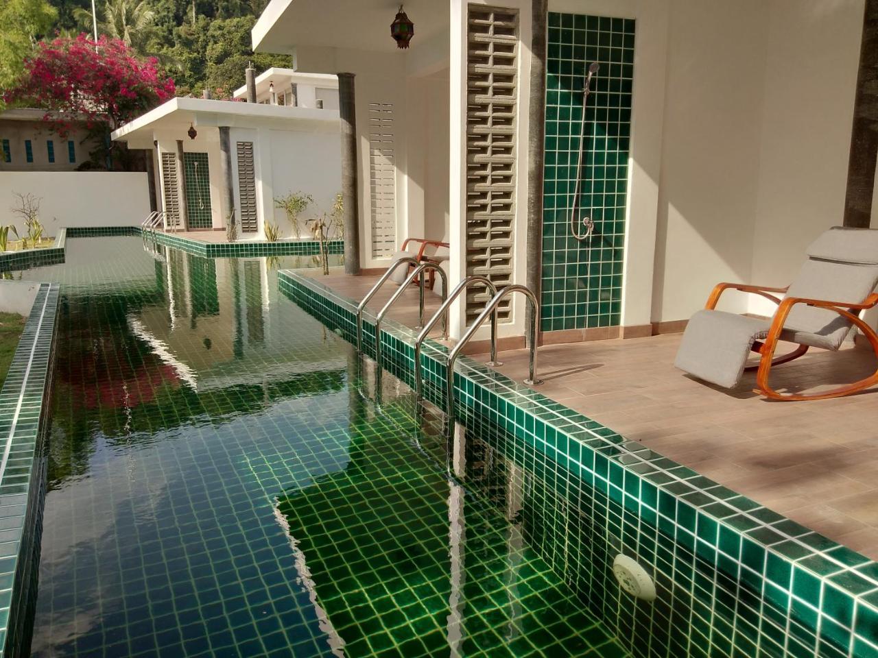 Yao Yai Beach Resort Ko Yao Kültér fotó