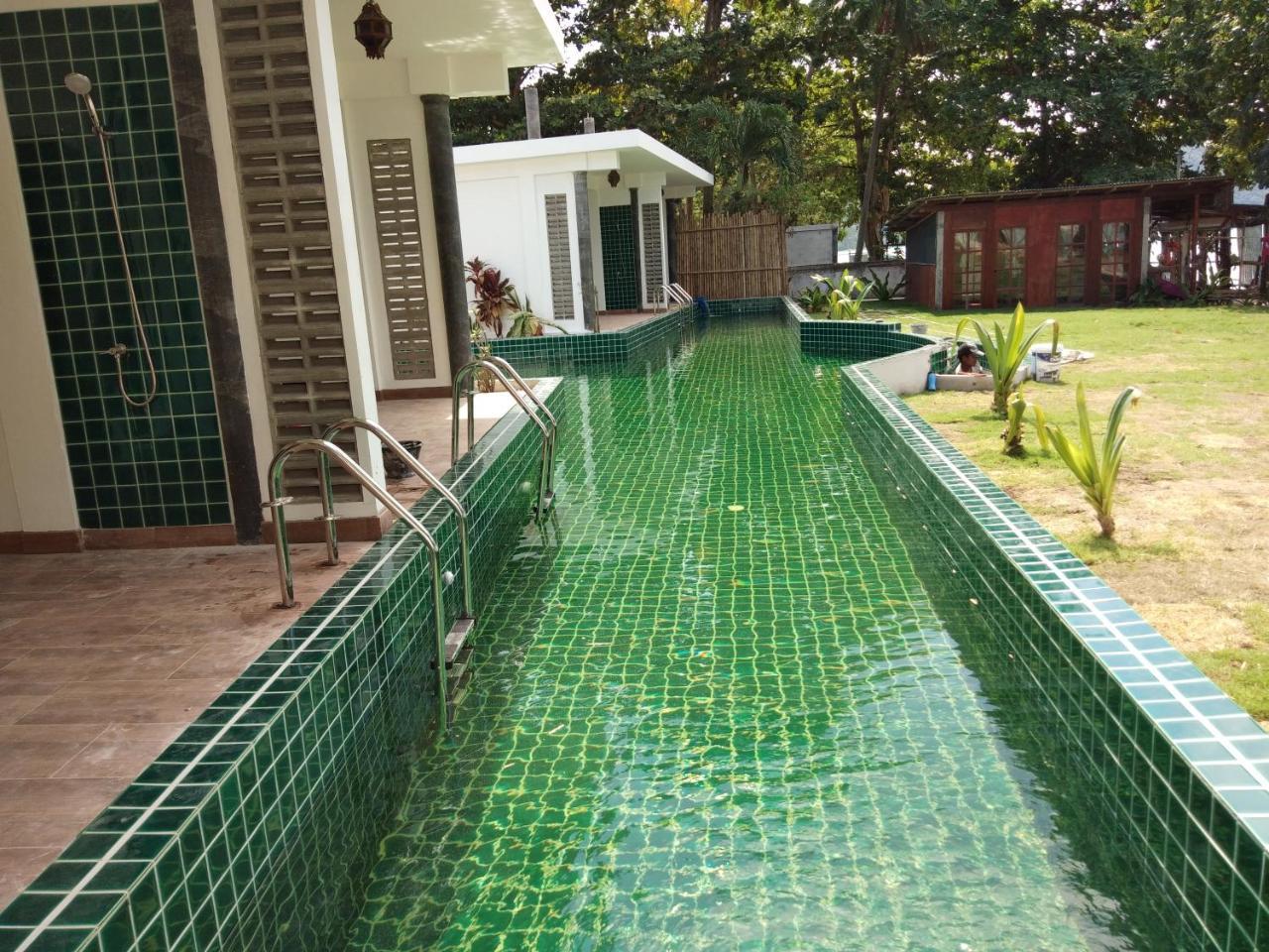 Yao Yai Beach Resort Ko Yao Kültér fotó