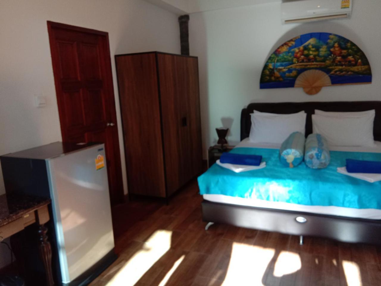 Yao Yai Beach Resort Ko Yao Kültér fotó