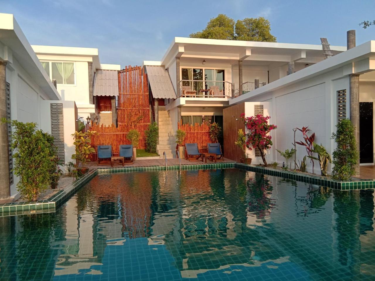 Yao Yai Beach Resort Ko Yao Kültér fotó