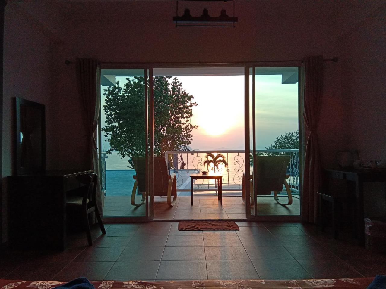 Yao Yai Beach Resort Ko Yao Kültér fotó