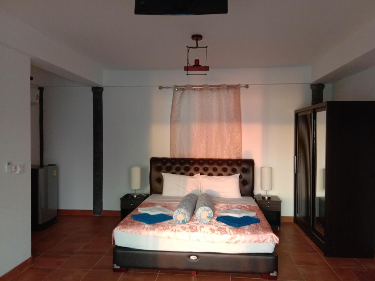 Yao Yai Beach Resort Ko Yao Kültér fotó