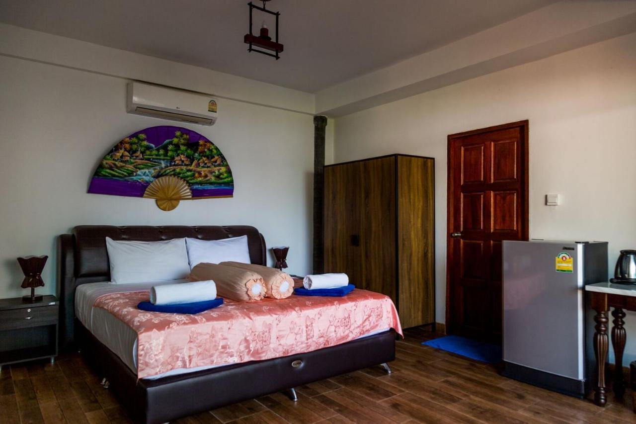 Yao Yai Beach Resort Ko Yao Kültér fotó
